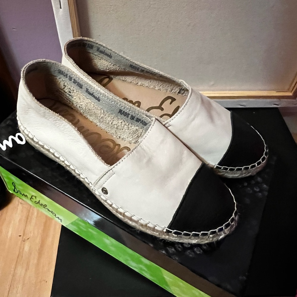 Sam Edelman Loafer